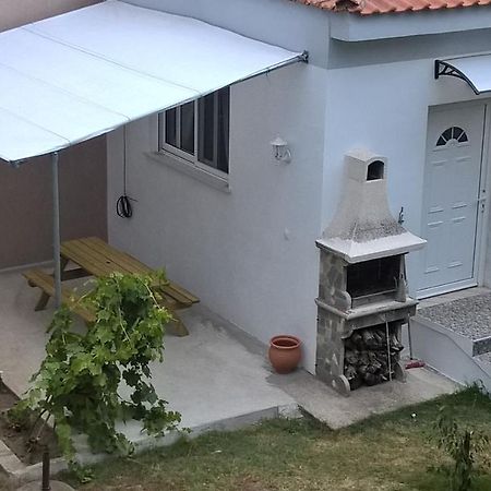 Ηώς Apartment Thassos Экстерьер фото