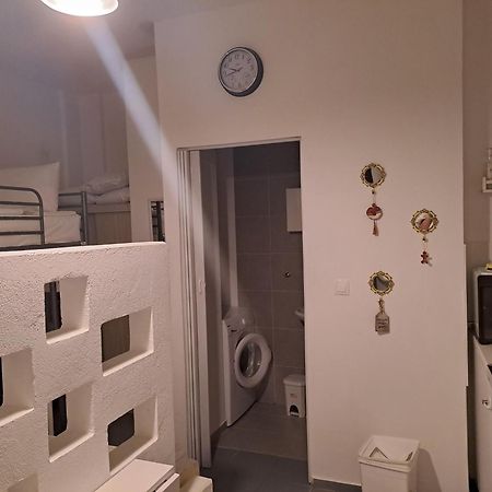 Ηώς Apartment Thassos Экстерьер фото