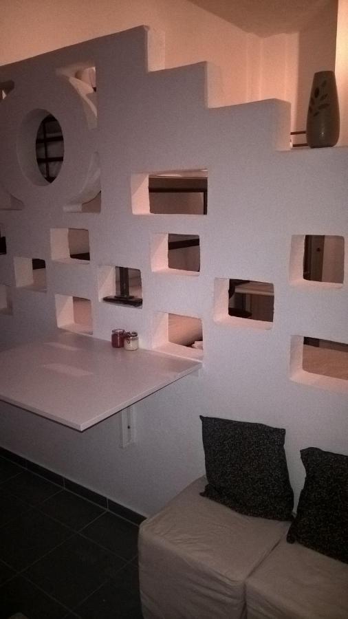 Ηώς Apartment Thassos Экстерьер фото