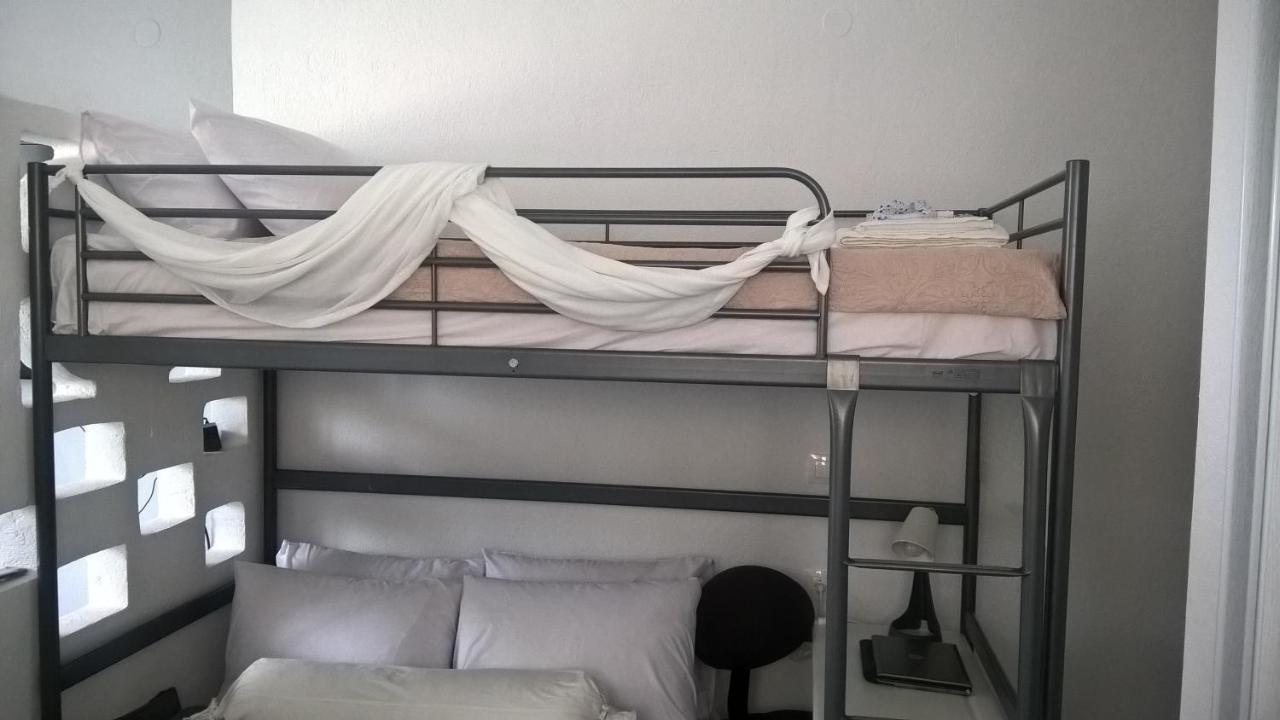 Ηώς Apartment Thassos Экстерьер фото
