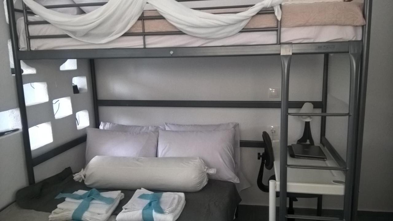 Ηώς Apartment Thassos Экстерьер фото