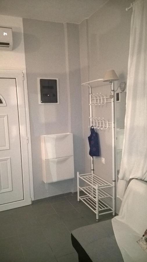 Ηώς Apartment Thassos Экстерьер фото