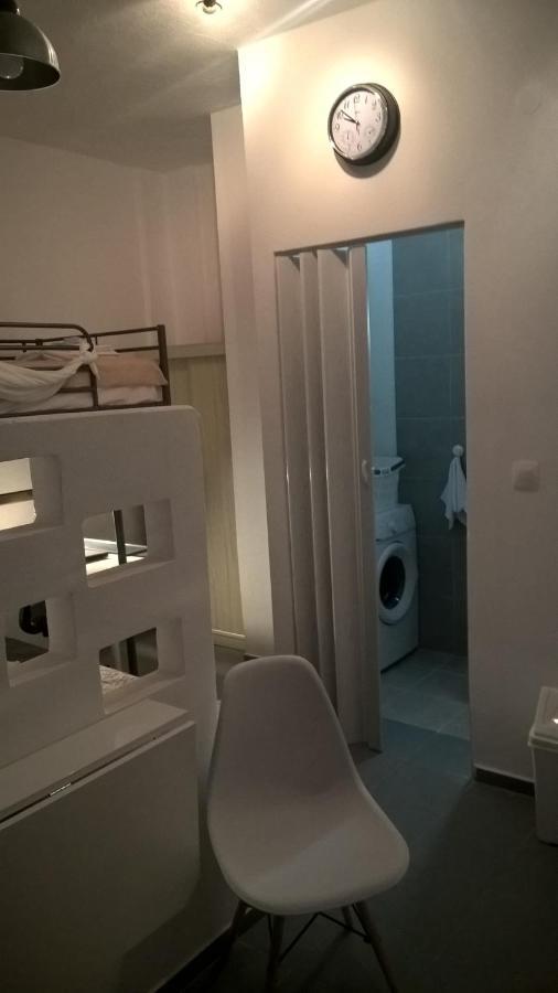 Ηώς Apartment Thassos Экстерьер фото