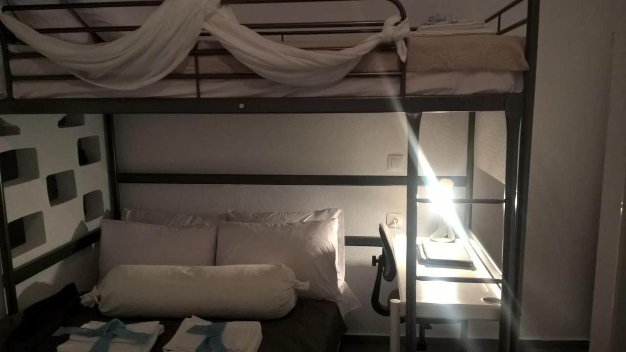 Ηώς Apartment Thassos Экстерьер фото