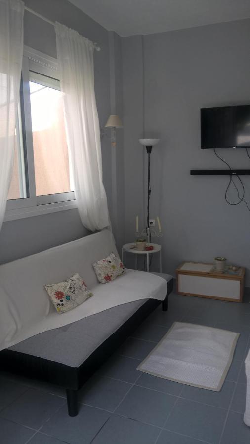 Ηώς Apartment Thassos Экстерьер фото