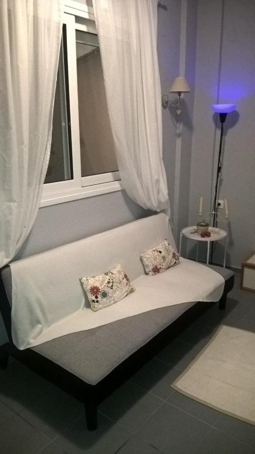 Ηώς Apartment Thassos Экстерьер фото