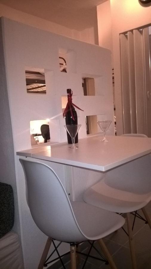 Ηώς Apartment Thassos Экстерьер фото