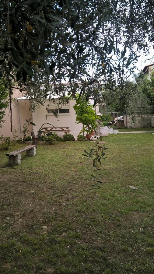Ηώς Apartment Thassos Экстерьер фото