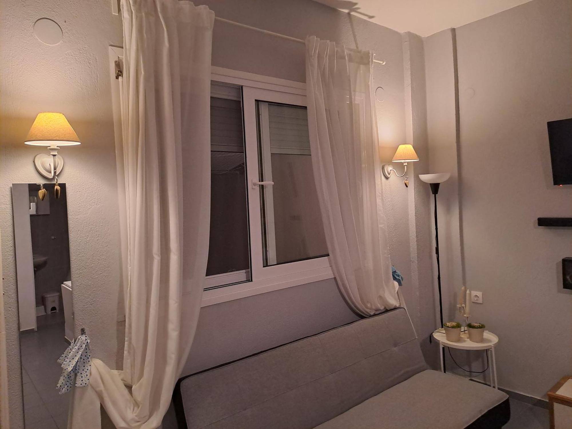 Ηώς Apartment Thassos Экстерьер фото