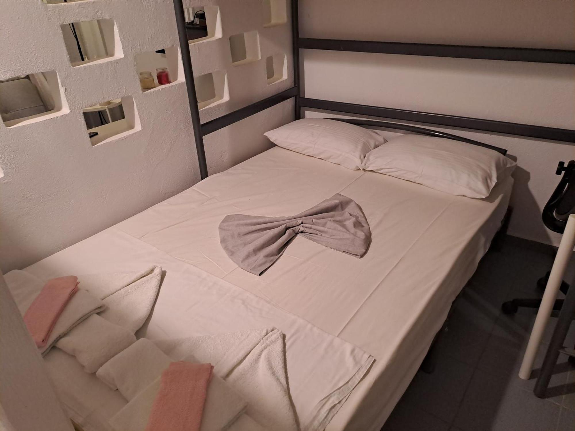 Ηώς Apartment Thassos Экстерьер фото